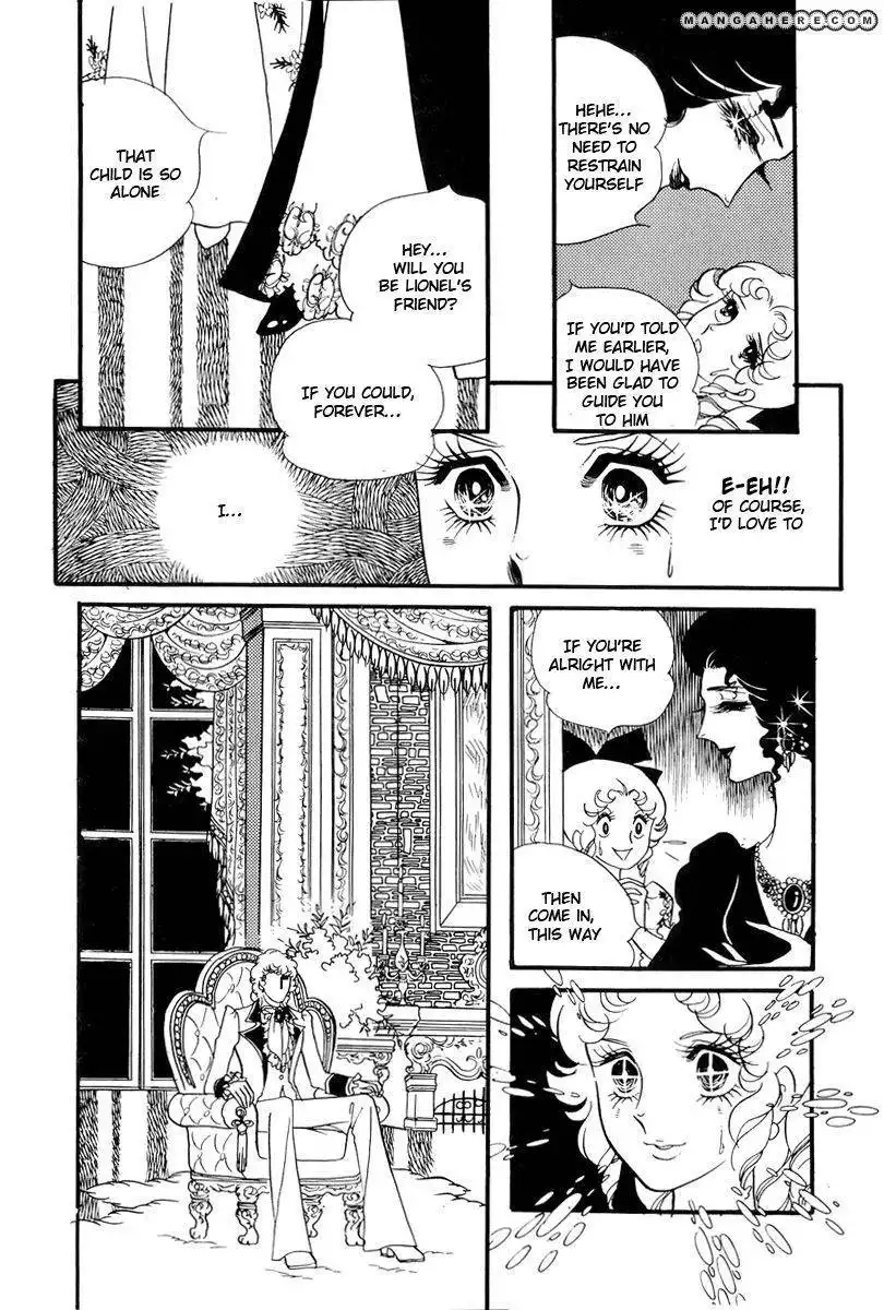 Rose of Versailles Chapter 65 17